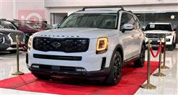 Kia Telluride